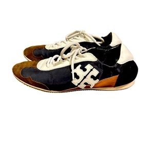 Tory Burch Sneakers Size 10